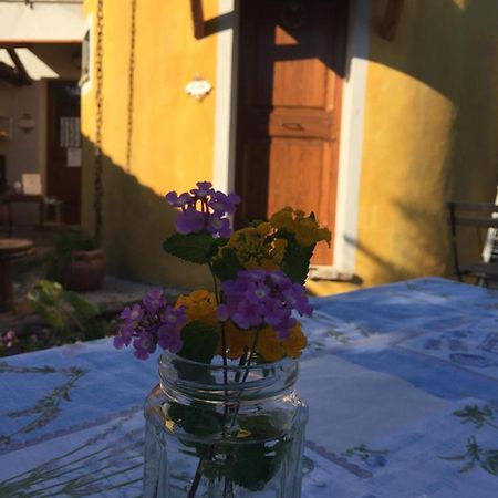 C'Era Una Volta Podere San Giovanni Фоссачезія Екстер'єр фото